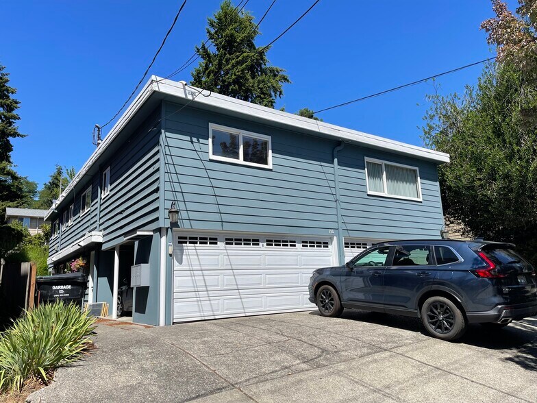 More Photos Of 110 NW 39th St, Seattle Apartments For Sale