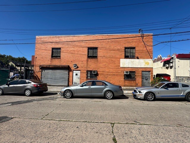 More Photos Of 520 S 4th Ave, Mount Vernon Warehouse For Lease