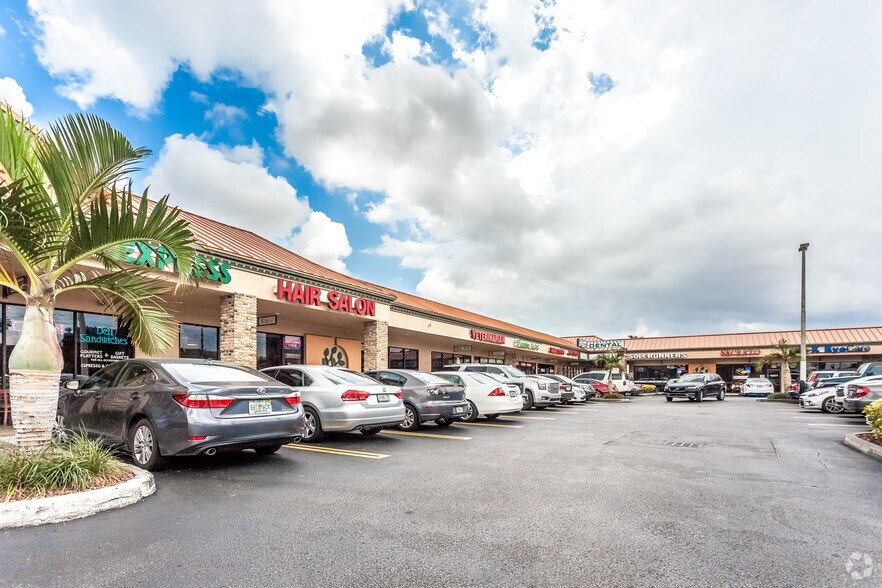 More Photos Of 11600-11662 N Kendall Dr, Miami Unknown For Lease