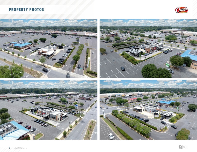 More Photos Of 3270 Donnell Dr, Forestville Fast Food For Sale