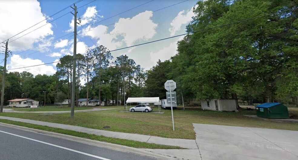 More Photos Of 4967 W US Highway 90, Lake City Land For Sale