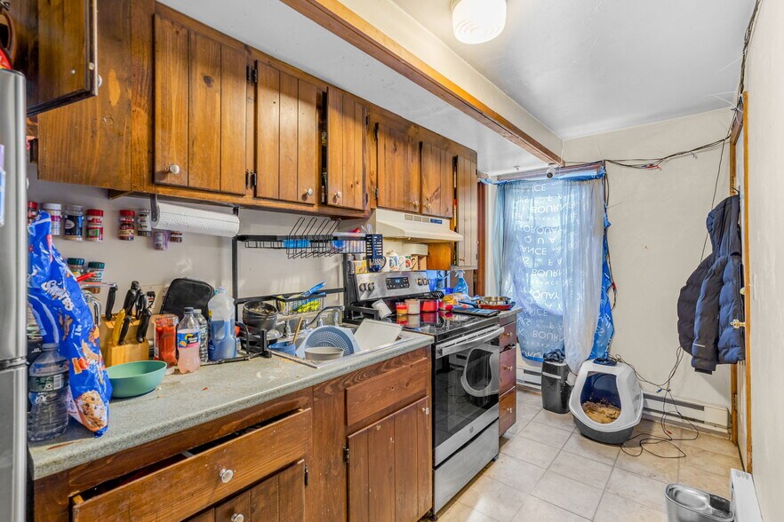 More Photos Of 1 Ludlow St, Worcester Apartments For Sale