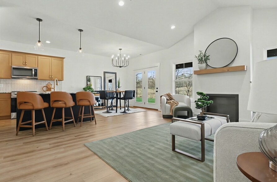 More Photos Of 1519-1521 Carroll Creek Rd, Johnson City Apartments For Sale