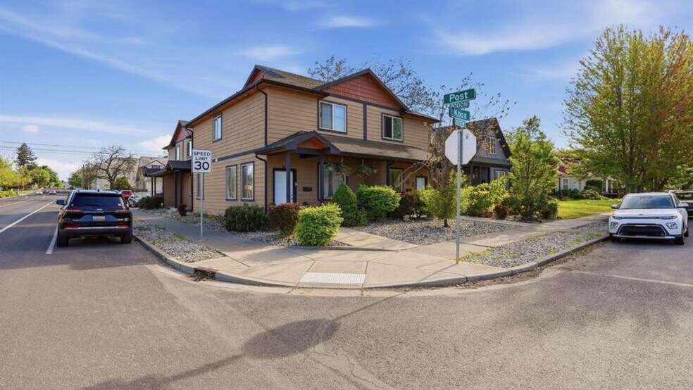 More Photos Of , Spokane Multifamily For Sale