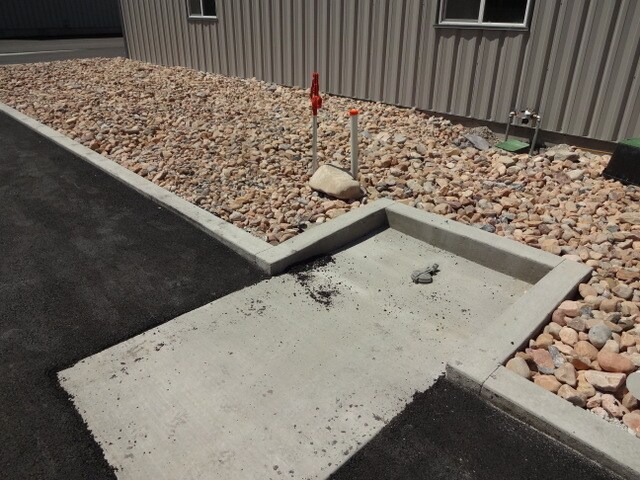 More Photos Of 1908 N 200 E, Spanish Fork Self Storage For Lease