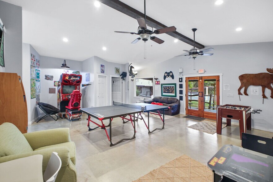 More Photos Of 319 Los Indios Ranch Rd, Boerne Specialty For Sale