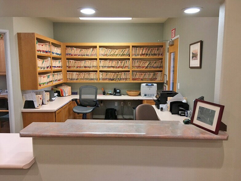 More Photos Of 55 Mission Cir, Santa Rosa Office For Sale
