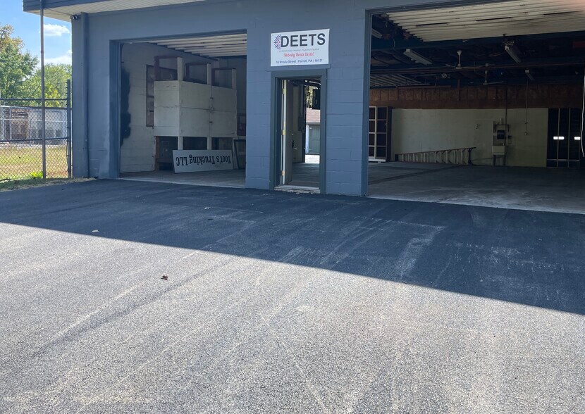 More Photos Of 10 Rhoda St, Farrell Flex For Lease