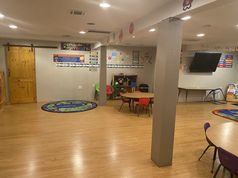 Primary Photo Of 8802 W Montgomery Rd, Houston Daycare Center For Sale