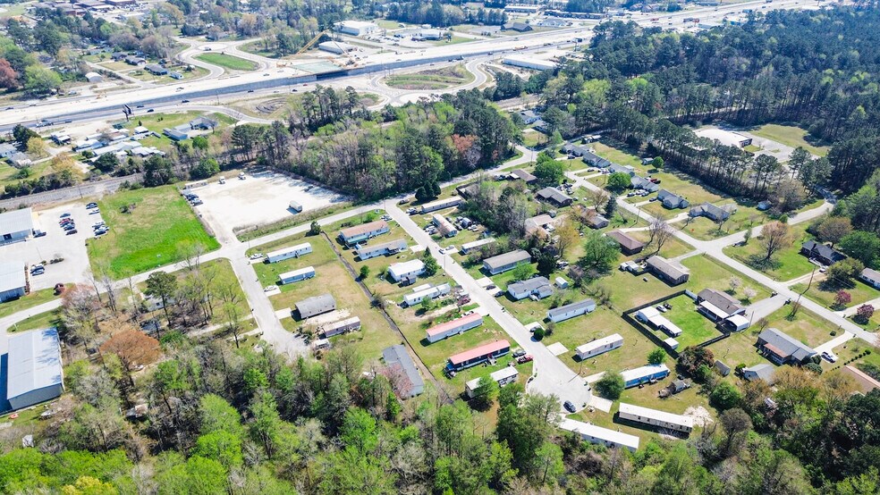 More Photos Of , New Bern Multifamily For Sale