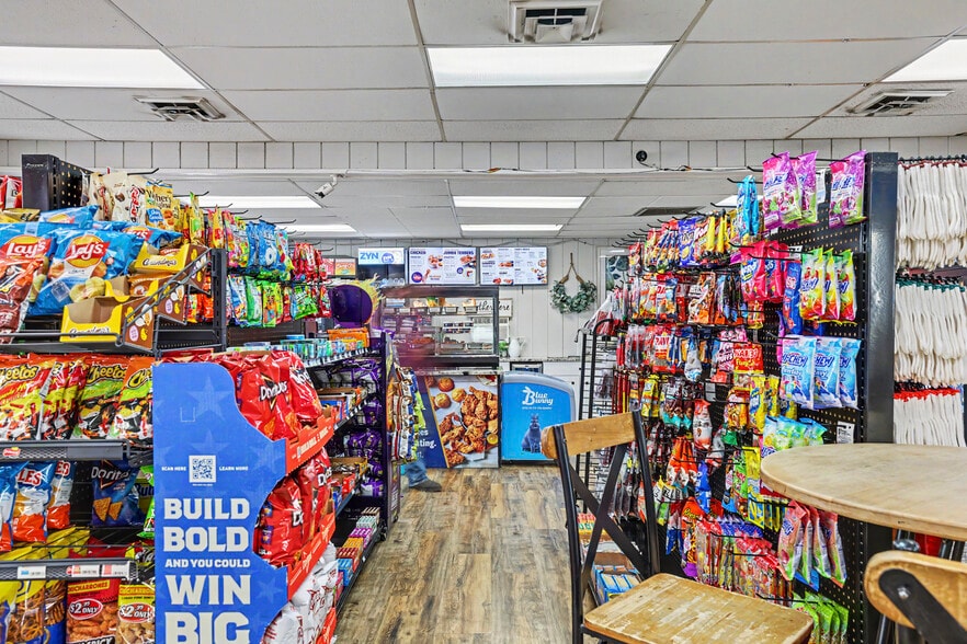 More Photos Of 9 E Ellis St, Paul Convenience Store For Sale