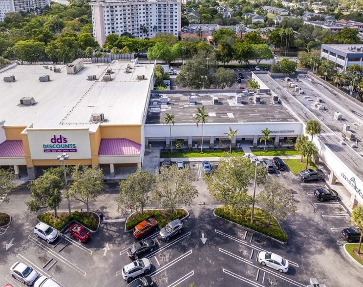 More Photos Of 1-299 S Pompano Pky, Pompano Beach Unknown For Lease