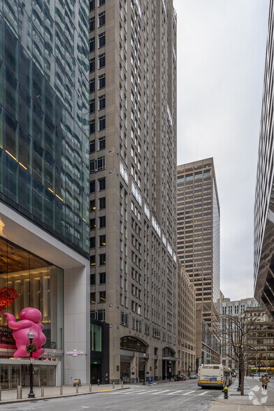 More Photos Of 101 Federal St, Boston Office For Lease