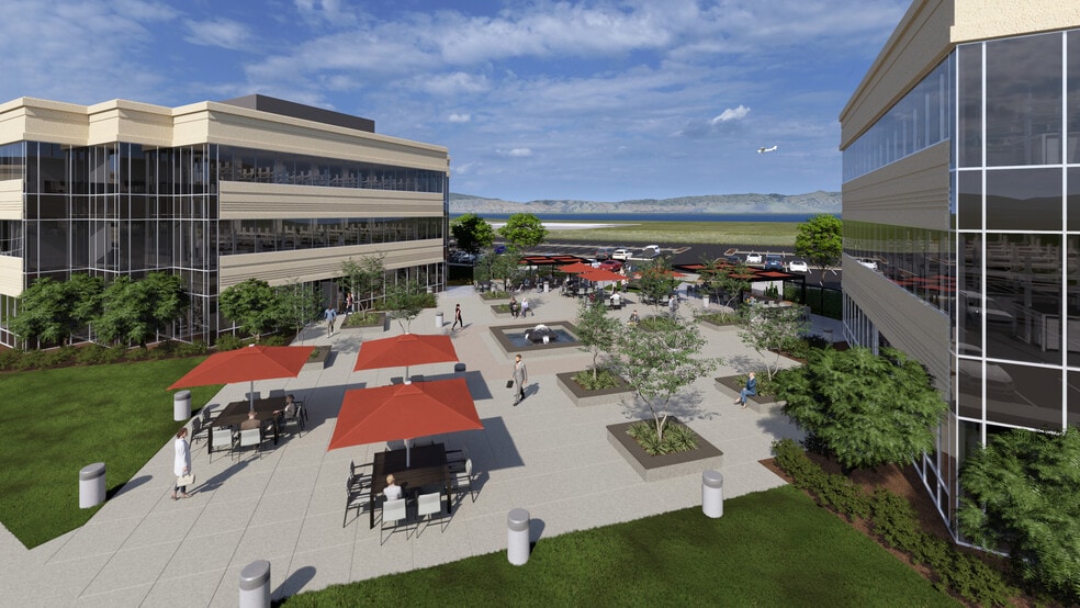 More Photos Of 959 Skyway Rd, San Carlos Unknown For Lease