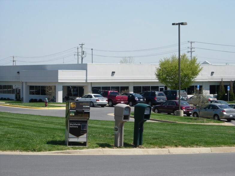 Primary Photo Of ,  Office For Sale