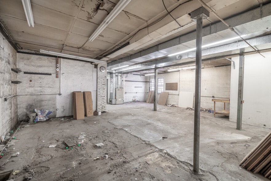 More Photos Of 420-424 W State St, Ithaca Freestanding For Lease