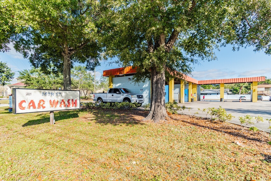 More Photos Of 661 16th St N, Saint Petersburg Land For Sale
