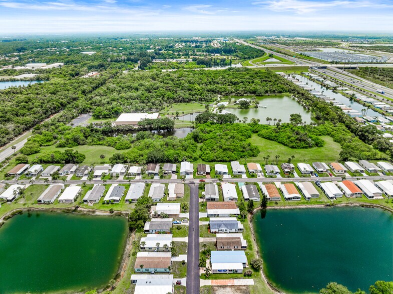 More Photos Of 00 JOHN RODES Blvd, Melbourne Land For Sale