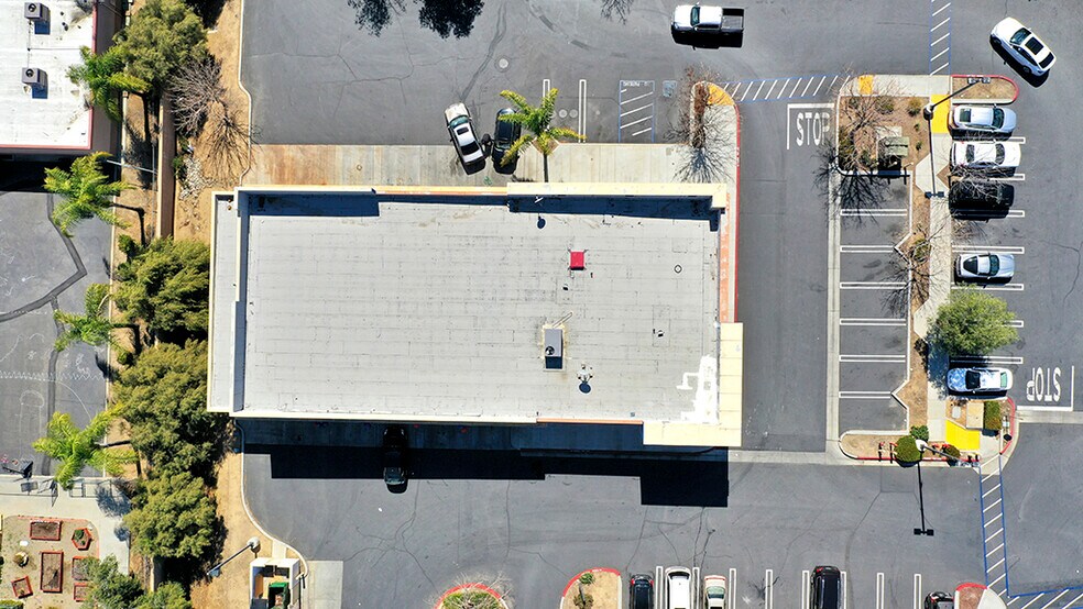 More Photos Of 16190 Perris Blvd, Moreno Valley Auto Repair For Sale