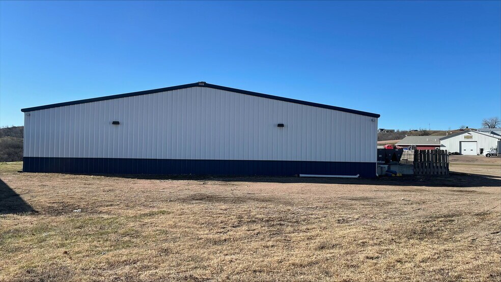 More Photos Of 508 Dakota Ave S, Wessington Springs Flex For Sale