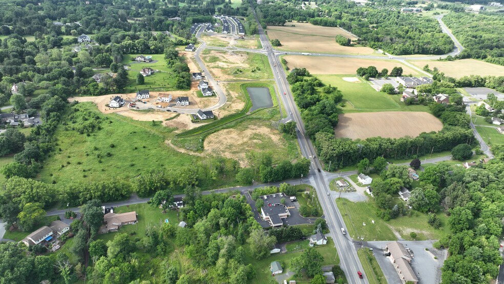 More Photos Of 1402 Colesville rd, Bethlehem Land For Sale