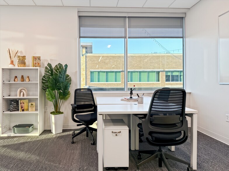 More Photos Of 3300 Dallas North Tollway, Plano Coworking Space