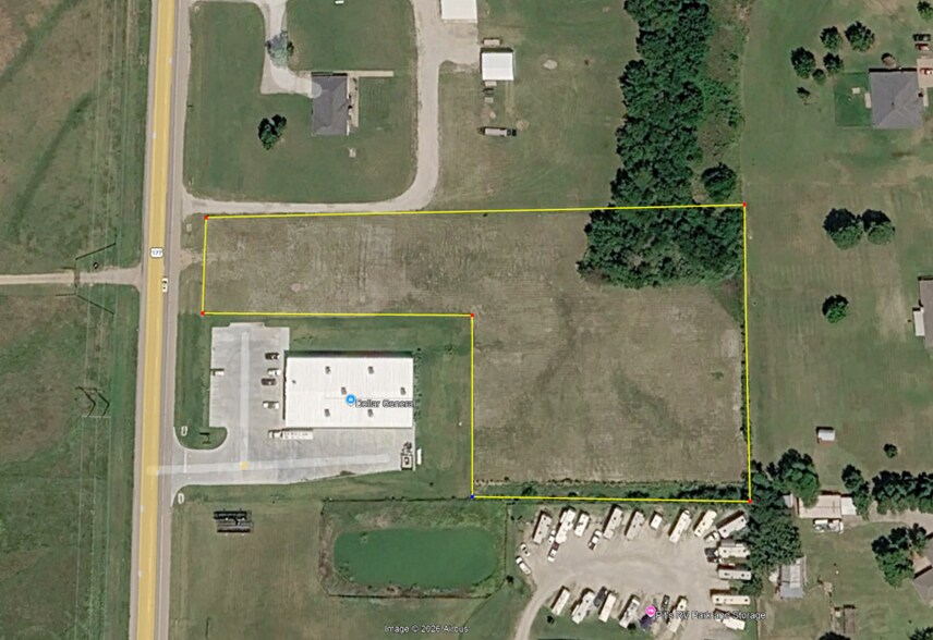 Primary Photo Of 22328 County Road 230, Morrison Land For Lease