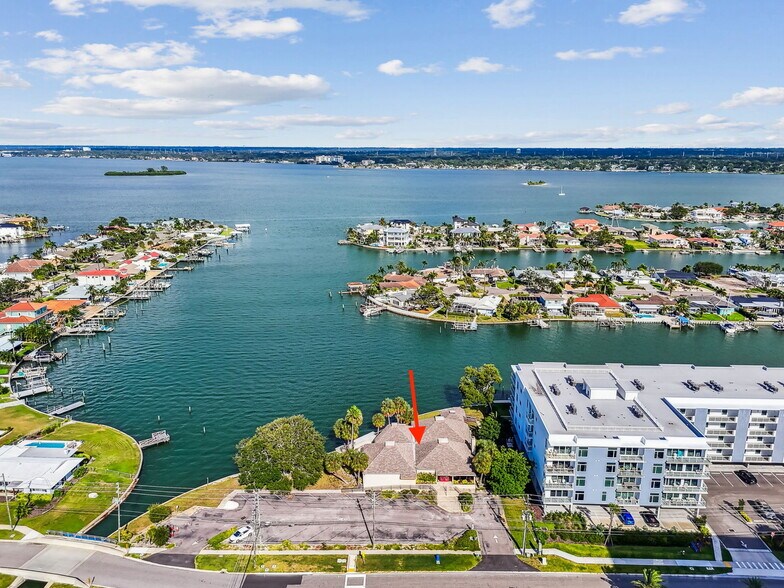 More Photos Of 425 Island way, Clearwater Land For Sale