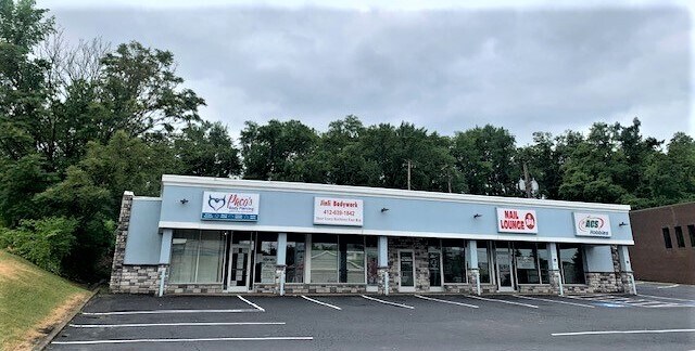 More Photos Of 4280 Northern Pike, Monroeville Freestanding For Lease