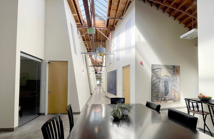 More Photos Of 2718 Walnut St, Denver Loft Creative Space For Sale