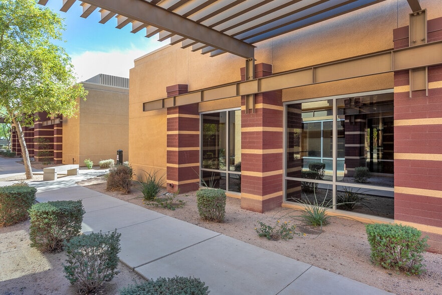 More Photos Of 20045 N 19th Ave, Phoenix Medical For Sale