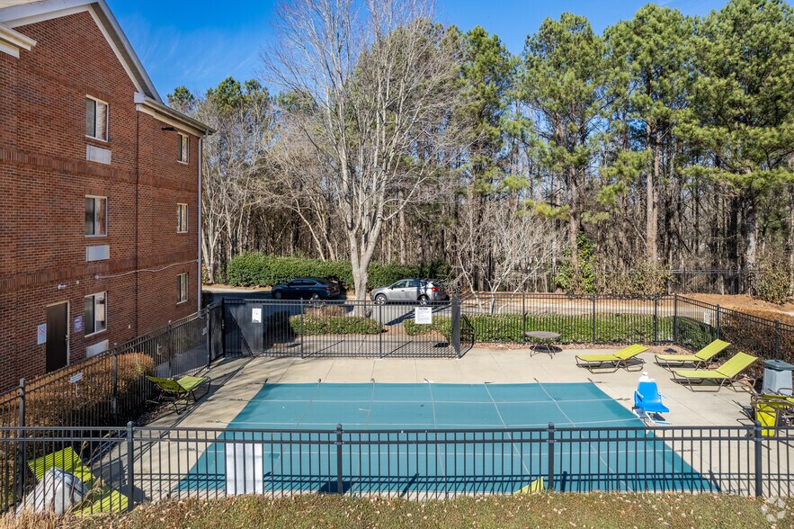 More Photos Of 7065 Jimmy Carter Blvd, Peachtree Corners Hotel For Sale