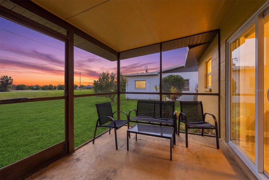 More Photos Of 12125 Margarita Ave, North Port Apartments For Sale