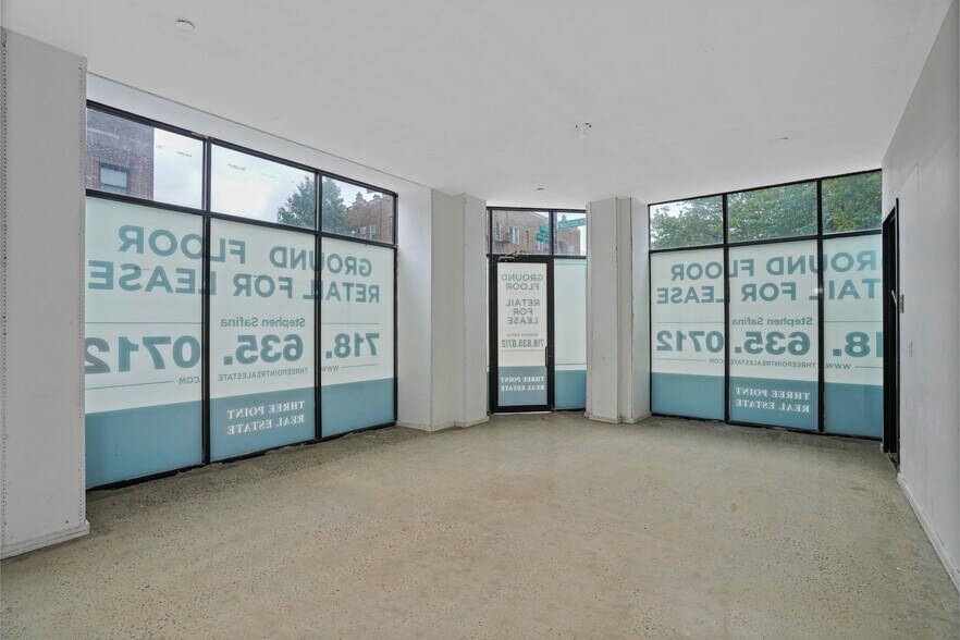 More Photos Of 878 Nostrand Ave, Brooklyn Office For Lease