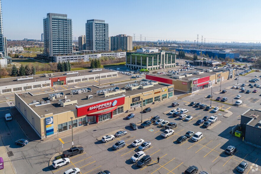 More Photos Of 8783-8889 Yonge St, Richmond Hill Unknown For Lease