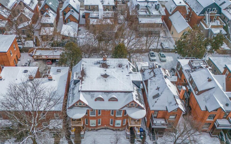 More Photos Of 484-486 Gilmour St, Ottawa Apartments For Sale