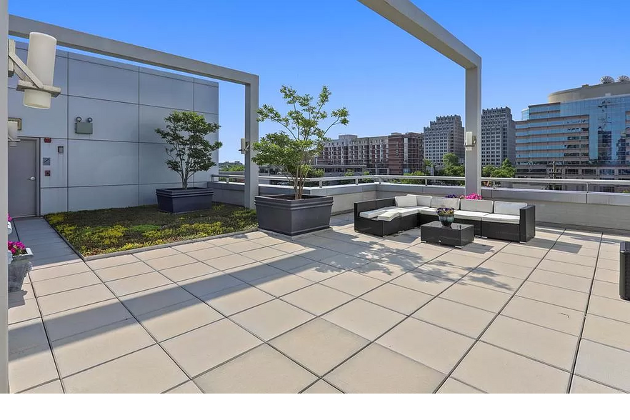 More Photos Of 7809 Woodmont Ave, Bethesda Office Residential For Sale