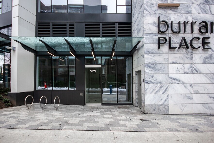 More Photos Of 1289 Hornby St, Vancouver Apartments For Sale