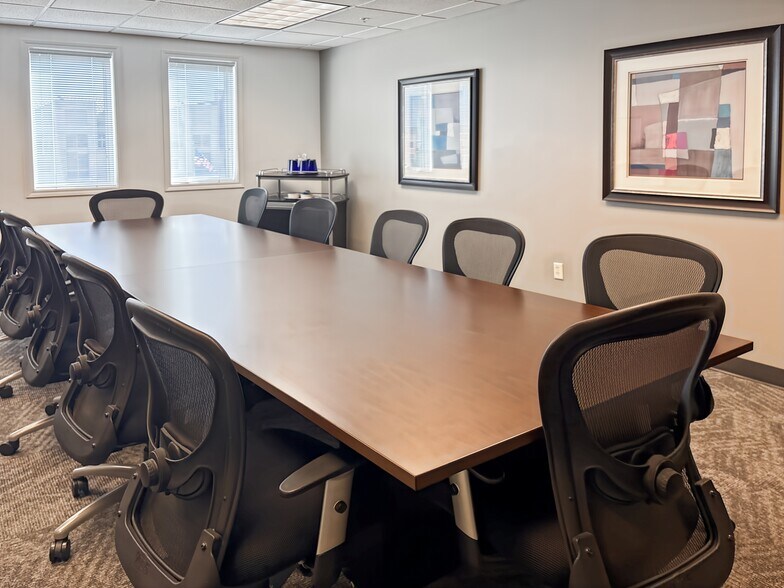 More Photos Of 6136 Frisco Square Blvd, Frisco Coworking Space