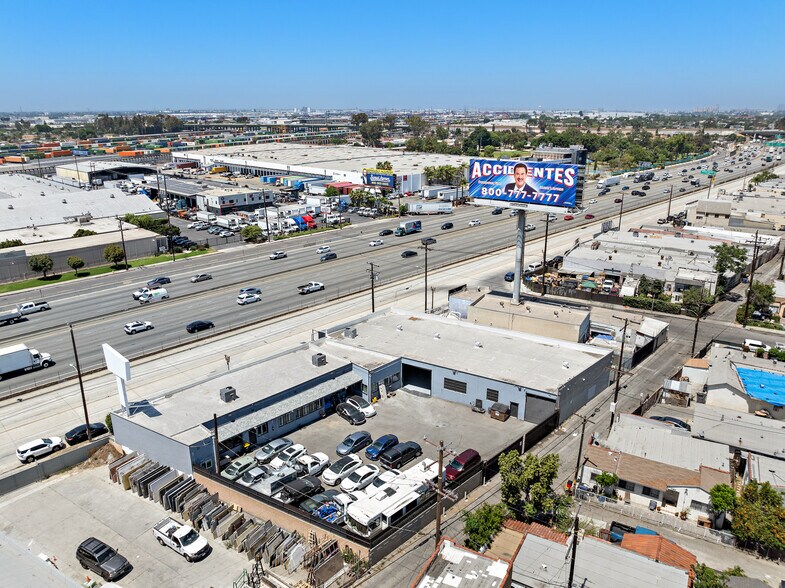 More Photos Of 5013-5017 Telegraph Rd, Los Angeles Light Manufacturing For Sale