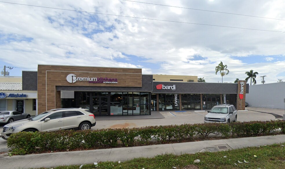 Primary Photo Of 3520 N Federal Hwy, Fort Lauderdale Freestanding For Lease