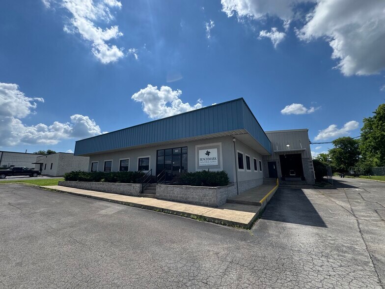 Primary Photo Of 1247 Northgate Business Pky, Madison Warehouse For Sale