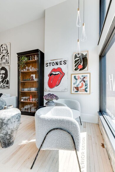 More Photos Of 211 N 1st St, Minneapolis Loft Creative Space For Lease