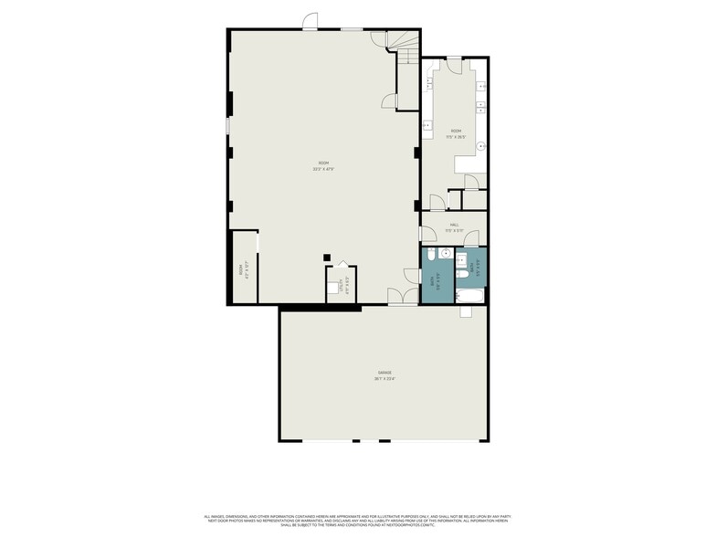 More Photos Of 6603 Dixie Hwy, Florence Freestanding For Sale