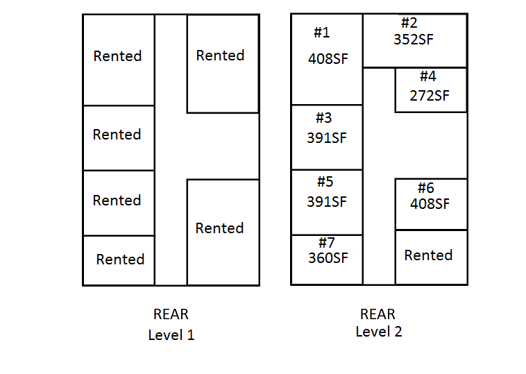 More Photos Of 372 Central Ave, Pawtucket Loft Creative Space For Lease