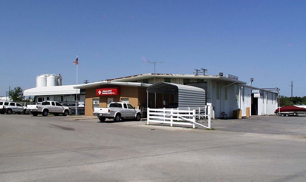 Primary Photo Of 801 Crosby St, Roanoke Warehouse For Sale