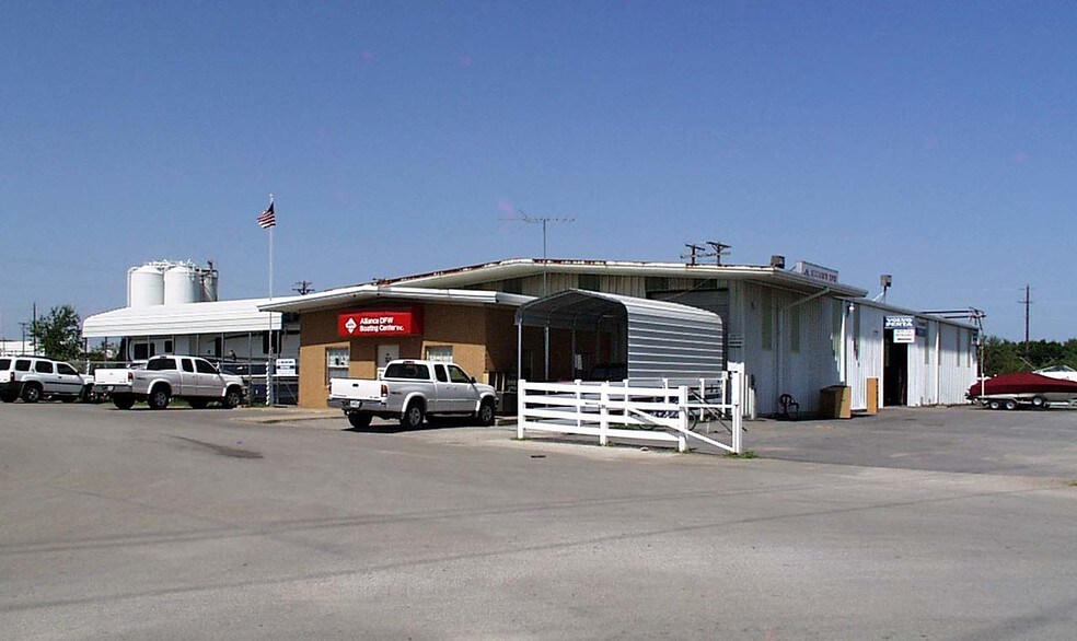Primary Photo Of 801 Crosby St, Roanoke Warehouse For Sale