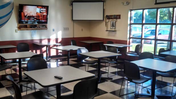 More Photos Of 3051 Delta Marine Dr, Reynoldsburg Light Manufacturing For Sale