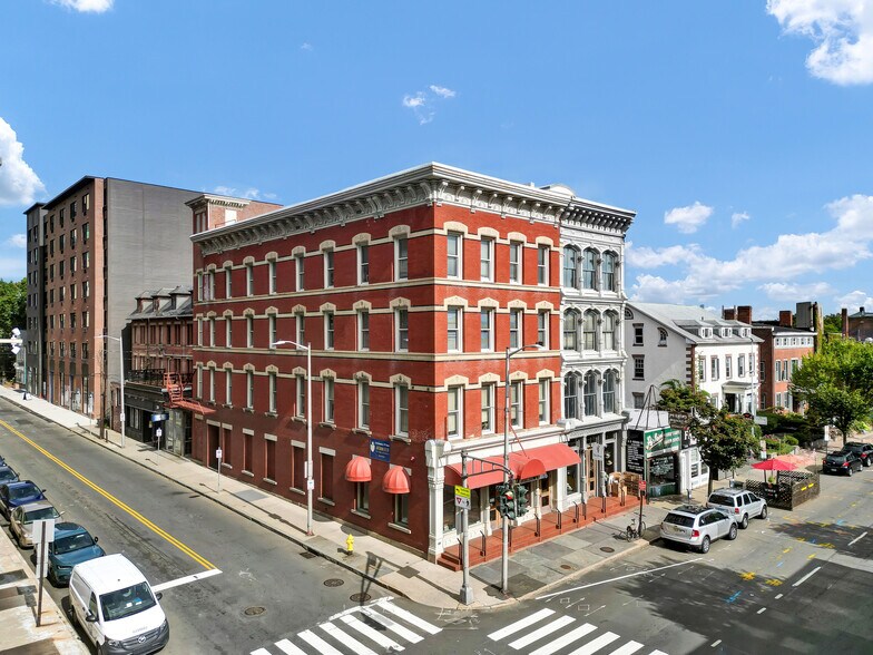 More Photos Of 47 Elm St, New Haven Office For Sale