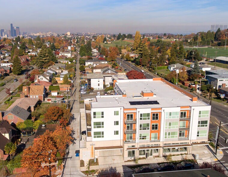 More Photos Of 4351 15th Ave S, Seattle Apartments For Sale